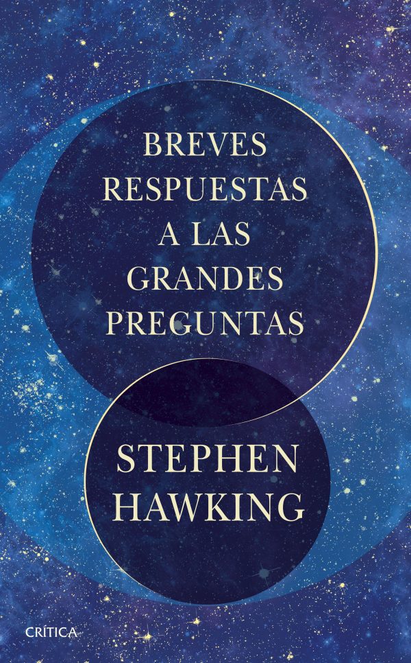 BREVES RESPUESTAS A LAS GRANDES PREGUNTAS (TAPA DURA)