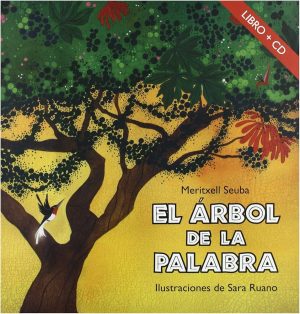 EL ARBOL DE LA PALABRA