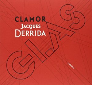 CLAMOR - GLAS