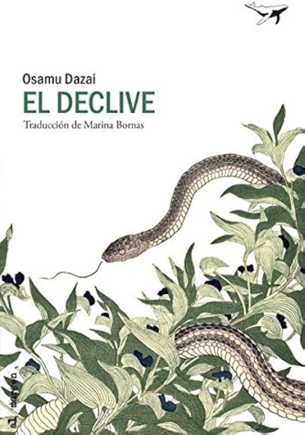 EL DECLIVE