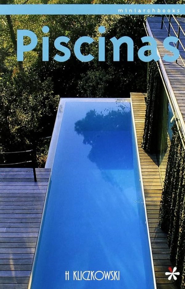 PISCINAS
