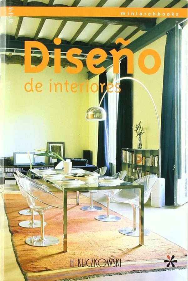 DISEÑO DE INTERIORES