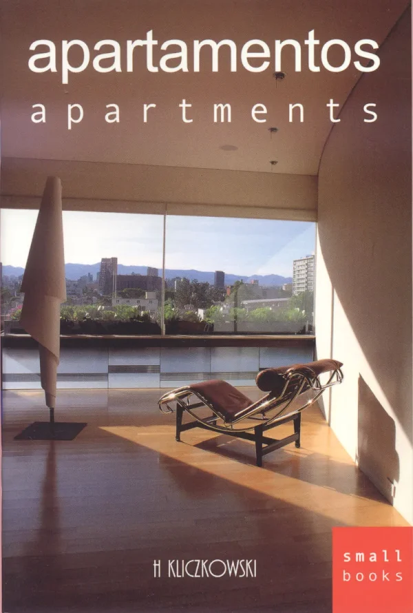 APARTAMENTOS