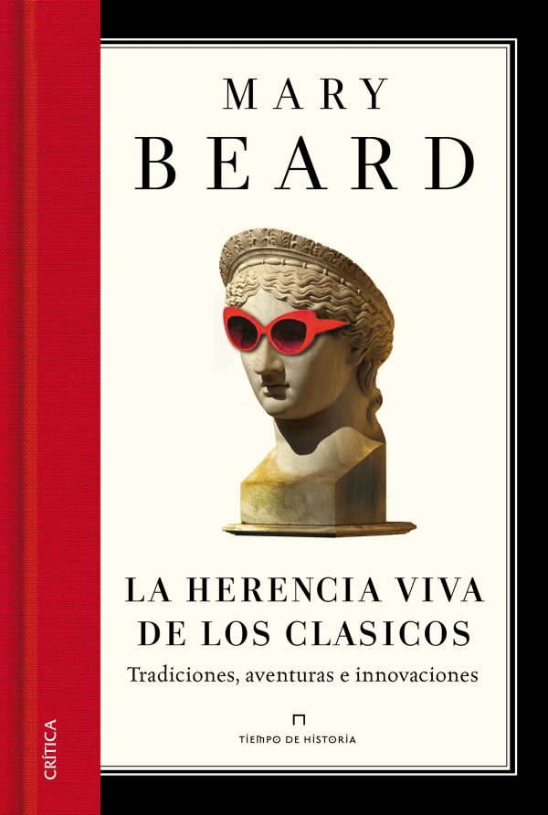 LA HERENCIA VIVIDA DE LOS CLASICOS