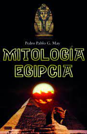 MITOLOGÍA EGIPCIA