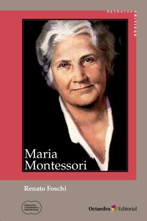 MARIA MONTESSORI
