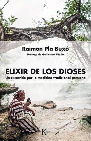 ELIXIR DE LOS DIOSES - Un recorrido por la medicina tradicional peruana