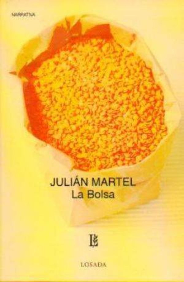 LA BOLSA
