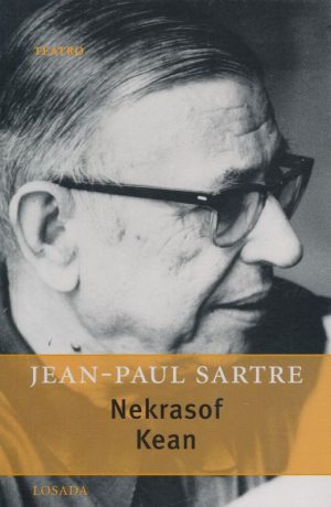 NEKRASOF - KEAN