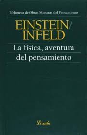 LA FISICA, AVENTURA DEL PENSAMIENTO