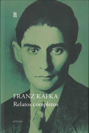 RELATOS COMPLETOS - KAFKA