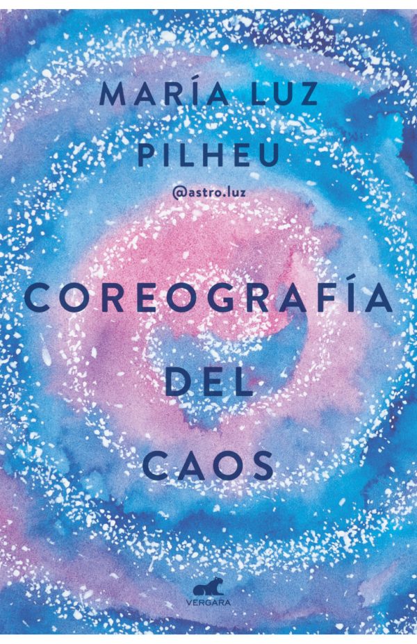 COREOGRAFÍA DEL CAOS
