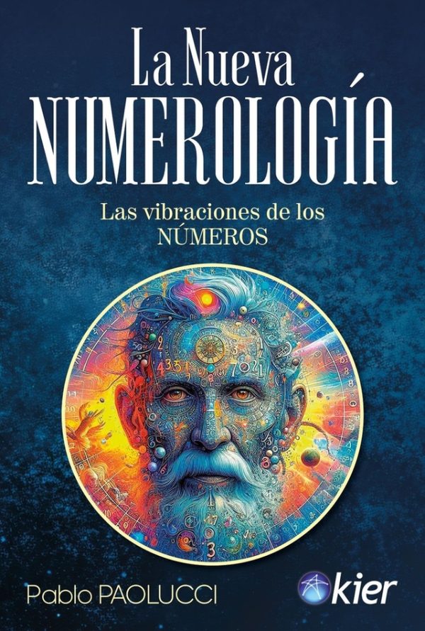 LA NUEVA NUMEROLOGIA
