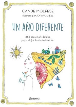 UN AÑO DIFERENTE