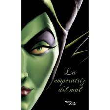 LA EMPERATRIZ DEL MAL
