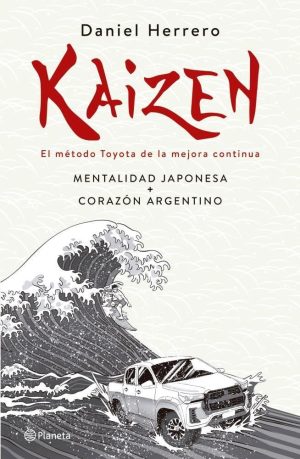 KAIZEN - El metodo Toyota de la mejora continua
