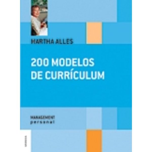 200 MODELOS DE CURRICULUM