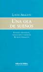 UNA OLA DE SUEÑOS