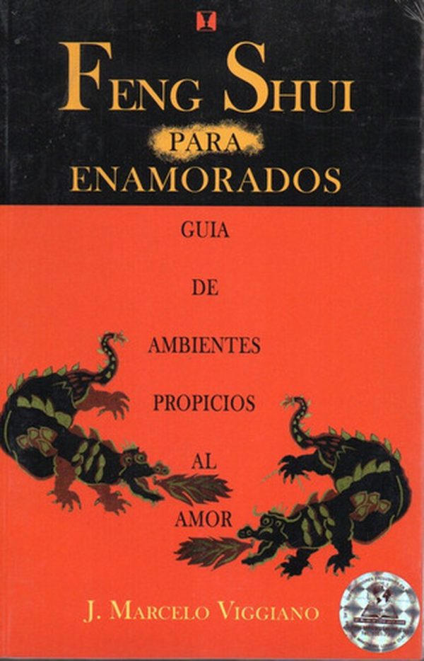 FENG SHUI PARA ENAMORADOS - GUIA DE AMBIENTES PROPICIOS AL AMOR