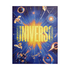 UNIVERSO