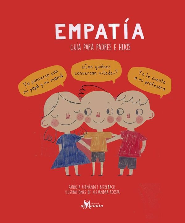 EMPATIA - Guia para padres e hijos