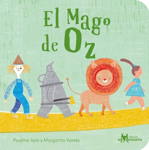 EL MAGO DE OZ