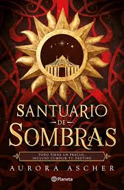 SANTUARIO DE SOMBRAS - ELEMENTOS 1