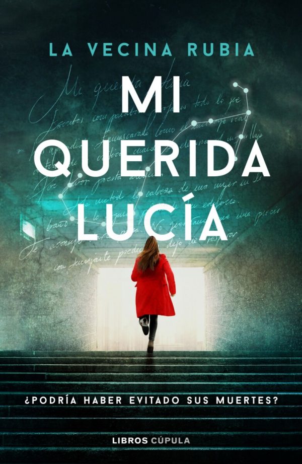 MI QUERIDA LUCIA