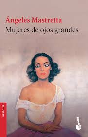 MUJERES DE OJOS GRANDES