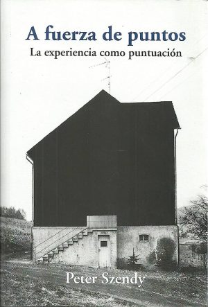 A FUERZA DE PUNTOS - LA EXPERIENCIA COMO PUNTUACION