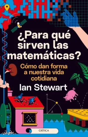 ¿PARA QUE SIRVEN LAS MATEMATICAS?