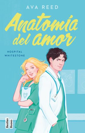 ANATOMÍA DEL AMOR - Hospital Whitestone 1