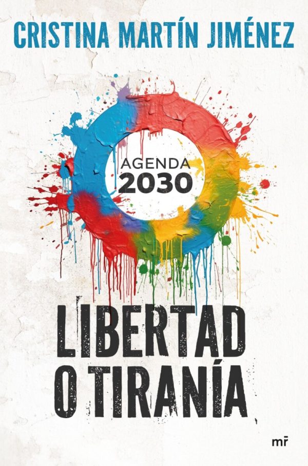 LIBERTAD O TIRANIA - Agenda 2030