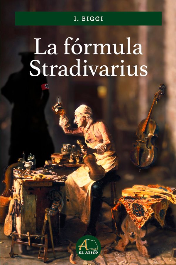 LA FÓRMULA STRADIVARIUS