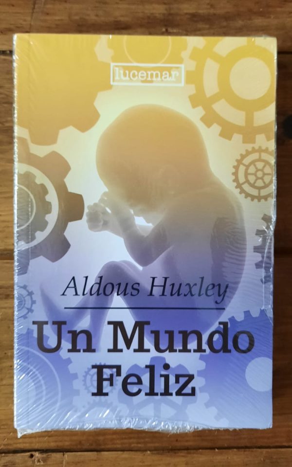 UN MUNDO FELIZ