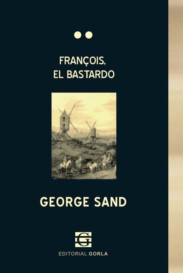 FRANCOIS, EL BASTARDO