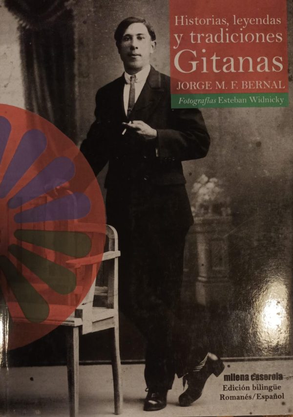 HISTORIAS LEYENDAS Y TRADICIONES GITANAS