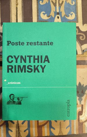 POSTE RESTANTE