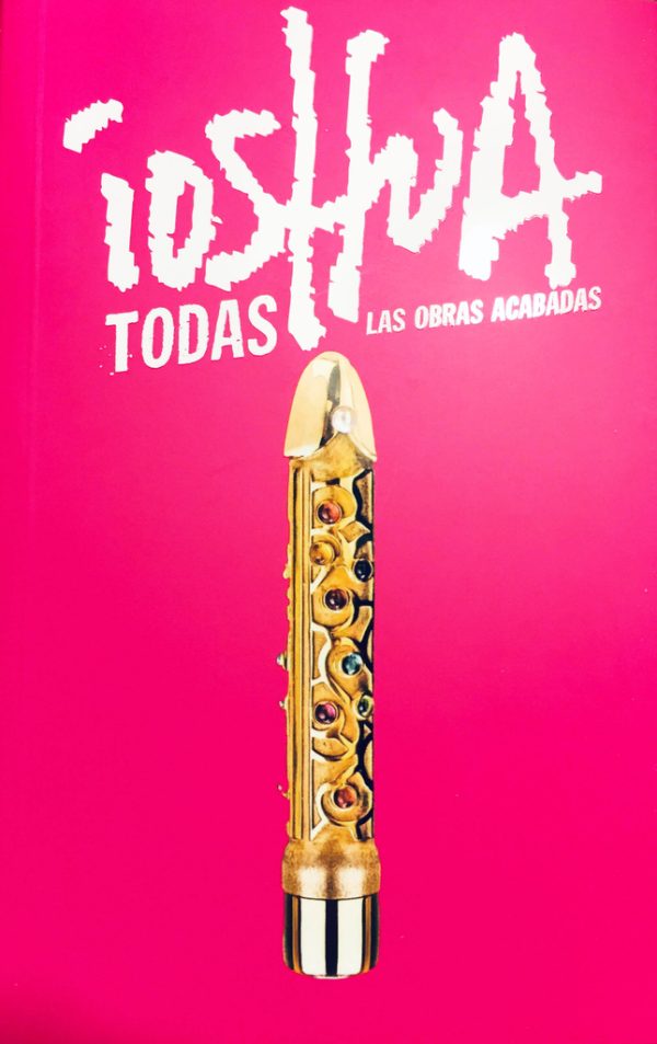 TODAS LAS OBRAS ACABADAS