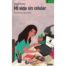 MI VIDA SIN CELULAR
