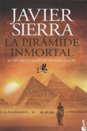 LA PIRAMIDE INMORTAL