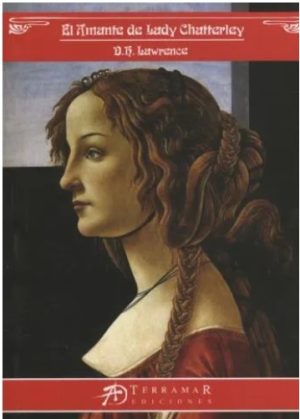 EL AMANTE DE LADY CHATTERLEY