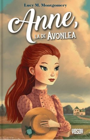 ANNE, LA DE AVONLEA