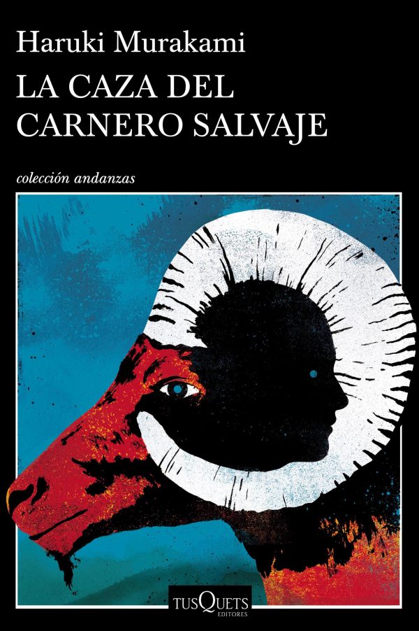 LA CAZA DEL CARNERO SALVAJE