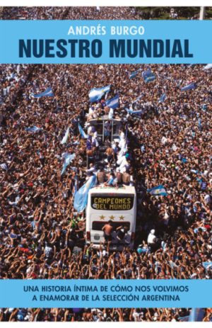 NUESTRO MUNDIAL