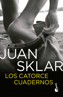 LOS CATORCE CUADERNOS