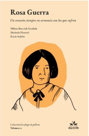 ROSA GUERRA