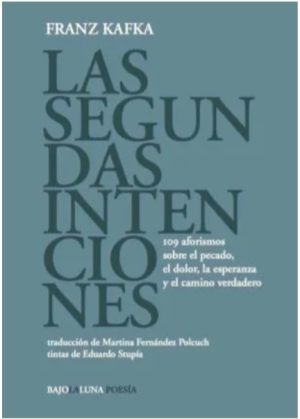 LAS SEGUNDAS INTENCIONES