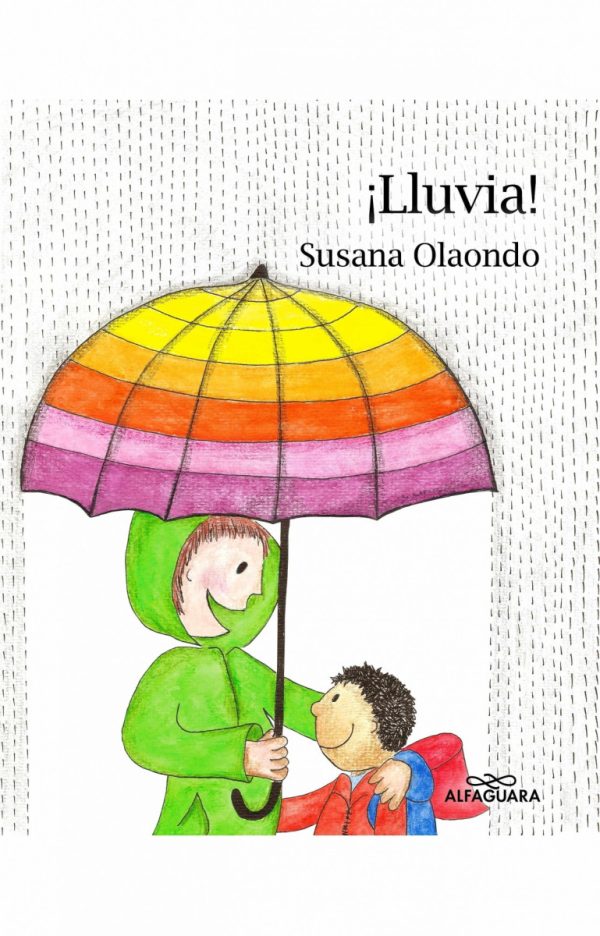 ¡LLUVIA!