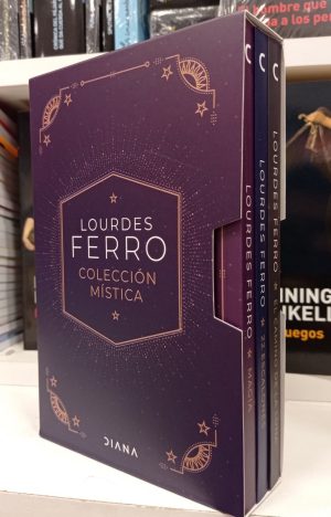 COLECCION MISTICA: EL CAMINO DE LA LUNA / 22 ESCALONES / MAGIA